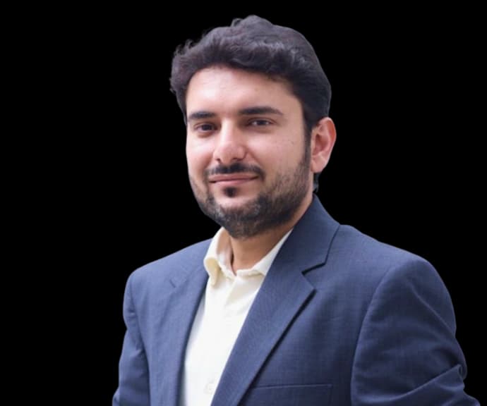 Vishal Ahuja