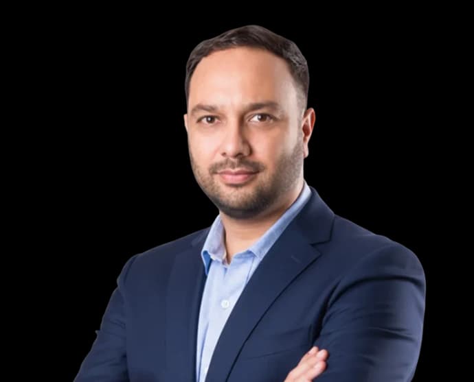 Vikram Gill