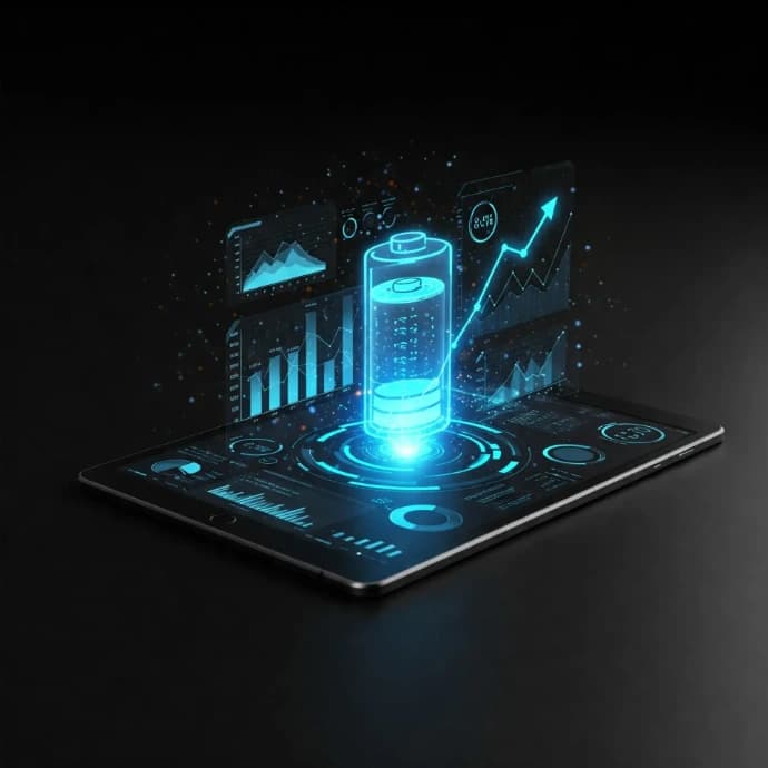 Advanced Monitoring & Diagnostics