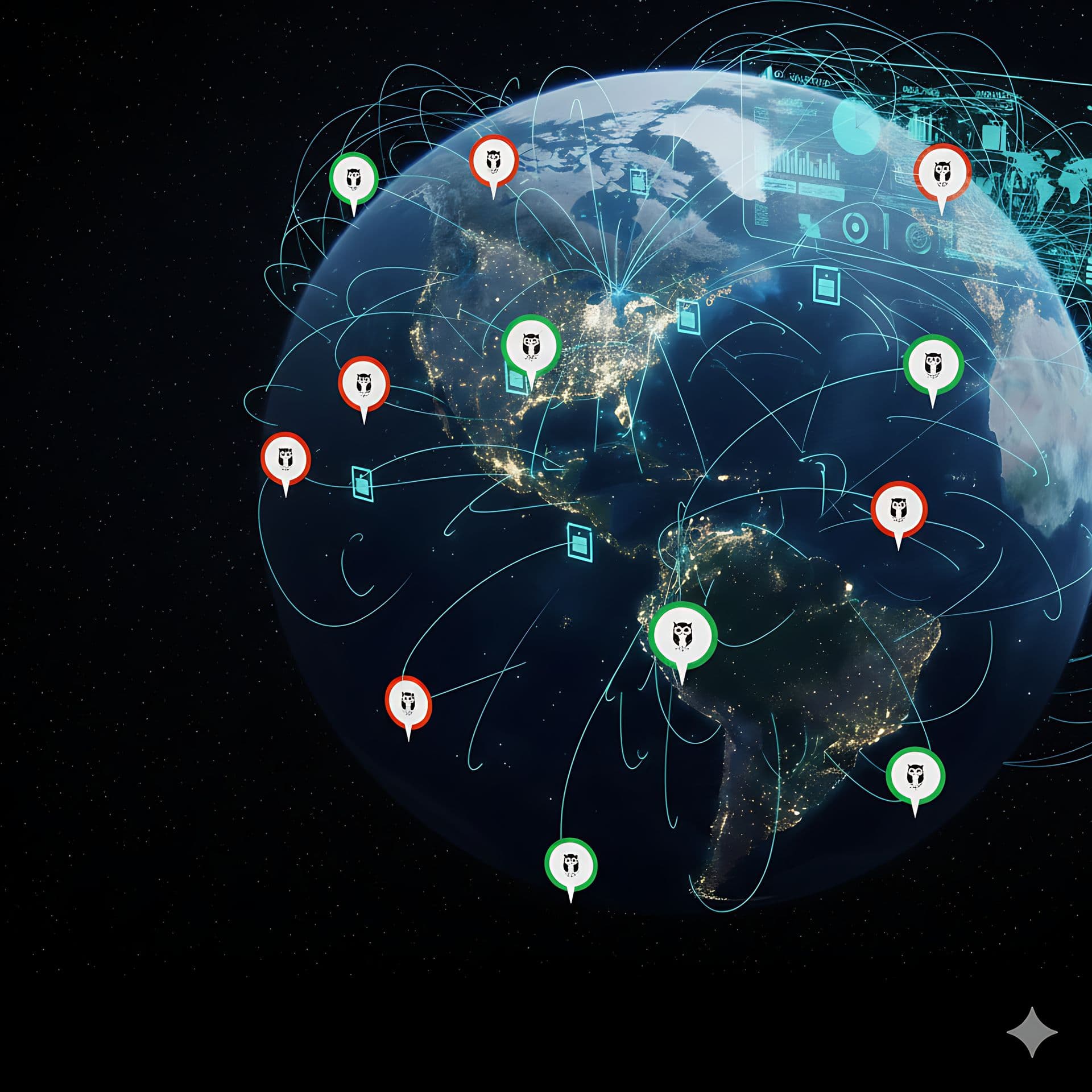 Smart Connectivity